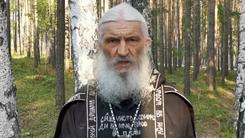 Захвативший на Урале монастырь схиигумен снова получил крупный штраф