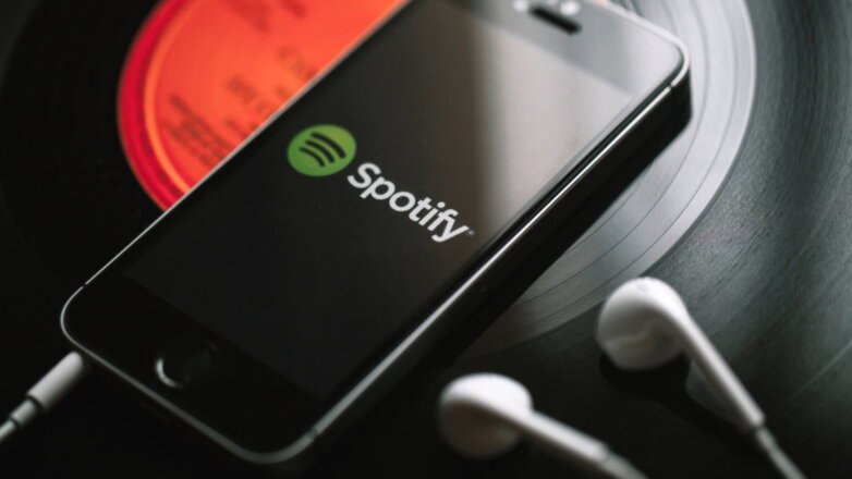 С 15 июля в России заработает музыкальный сервис Spotify