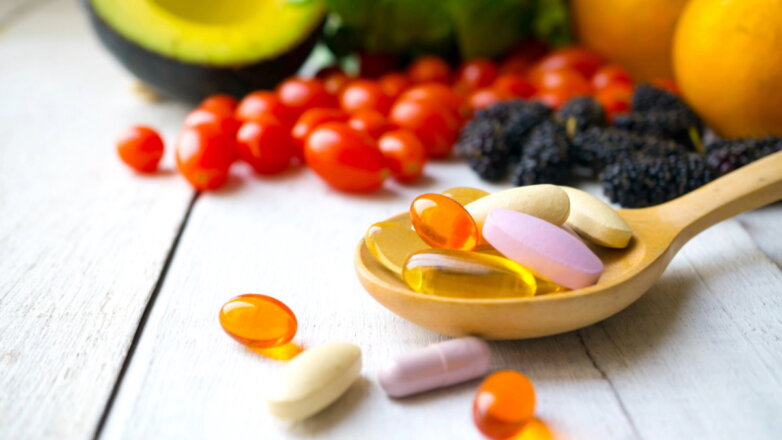 Названы шесть незаменимых витаминов, которые нужны всем