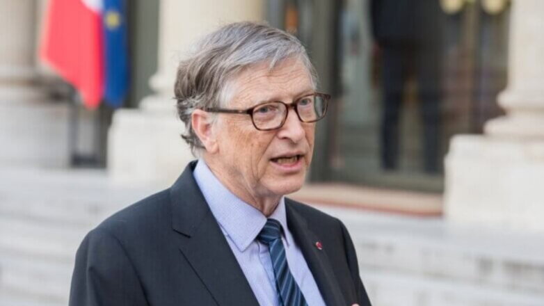 Билл Гейтс назвал большинство анализов на коронавирус бесполезными