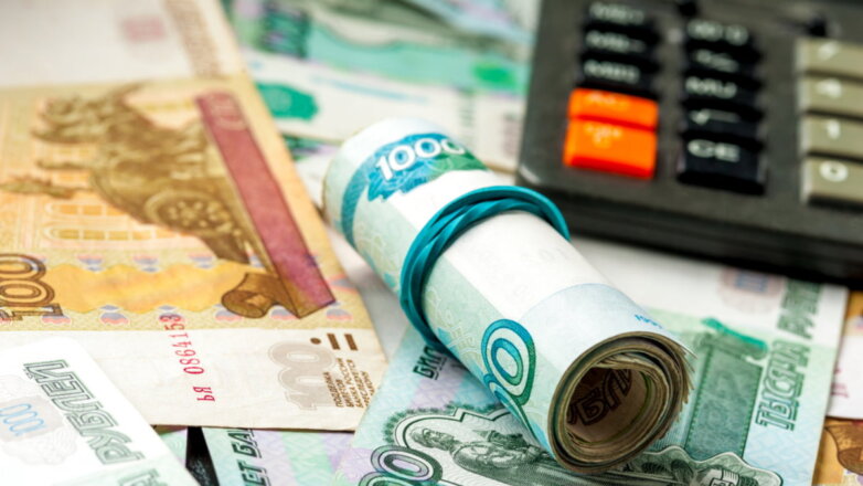 В Росстате зафиксировали снижение реальных располагаемых доходов россиян