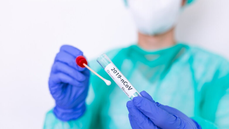 ВОЗ заявила о рекордном росте заразившихся коронавирусом в мире