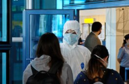 В Казахстане снова ввели карантин из-за коронавируса