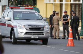 Таиланд вернет уголовную ответственность за каннабис
