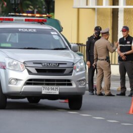 Таиланд вернет уголовную ответственность за каннабис