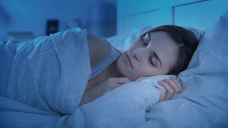 Эксперты-сомнологи установили время сна для каждого возраста