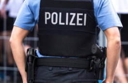В Германии задержали подозреваемых в шантаже семьи гонщика Шумахера