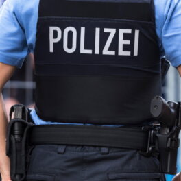 В Германии задержали подозреваемых в шантаже семьи гонщика Шумахера