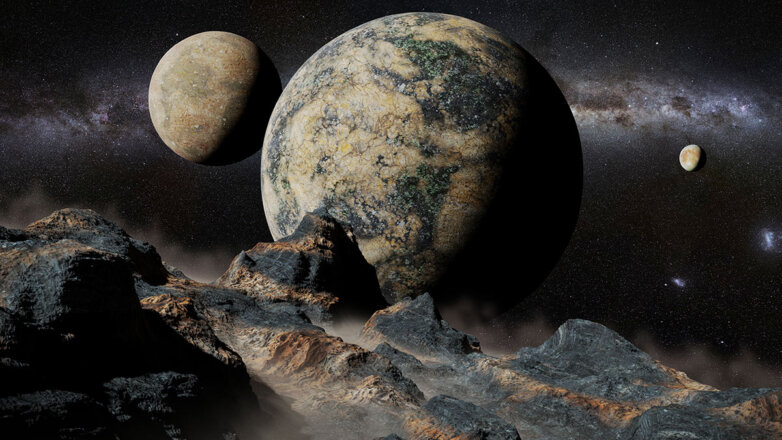«Земля 2.0»: каковы шансы найти разумную жизнь на экзопланетах