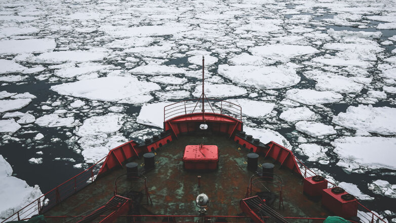 В Арктике пообещали проложить интернет