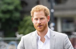 Принц Гарри раскрыл неожиданные планы на жизнь с Меган Маркл