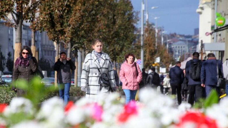 Синоптики предупредили о резком похолодании в Центральной России