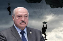 Белорусских десантников переведут к западным границам