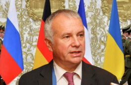 Политолог объяснил неактуальность «нормандского формата»