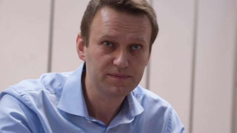 Алексей Навальный Alexei Navalny два