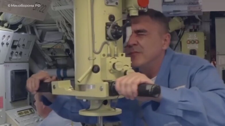 Появились подробности о новом российском подводном беспилотнике