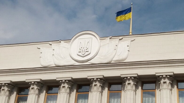Украина запретила ходить по своим рекам судам под флагом России