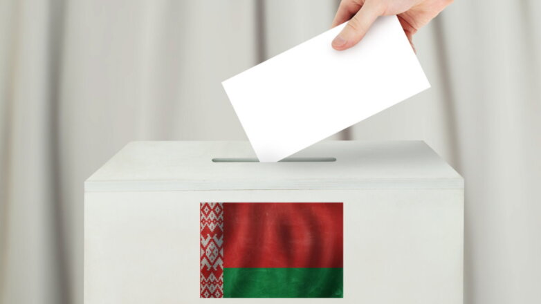 Российские наблюдатели не заметили нарушений на выборах в Белоруссии