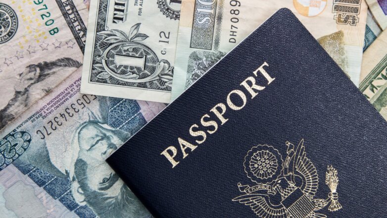 Лукашенко объявил о задержании людей «с американскими паспортами»