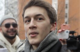 В Москве возбудили уголовное дело после избиения Егора Жукова