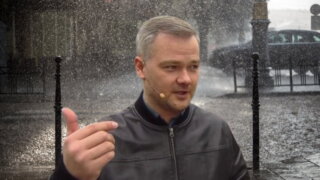 Синоптик рассказал о дождливых днях августа в Сочи