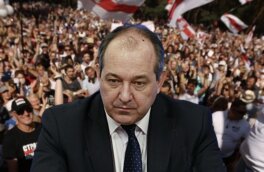 Политолог предсказал Белоруссии цветную революцию