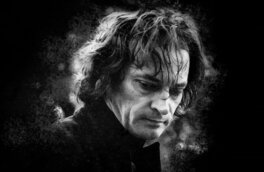 Первая в России постановка пьесы Зеллера «Сын» состоится на сцене РАМТ