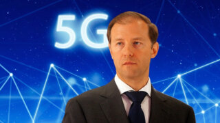 В России начнут внедрять сеть 6G