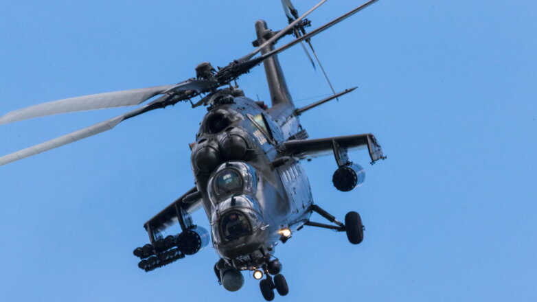 Москва и Минск согласовали план поставки военной техники на пять лет