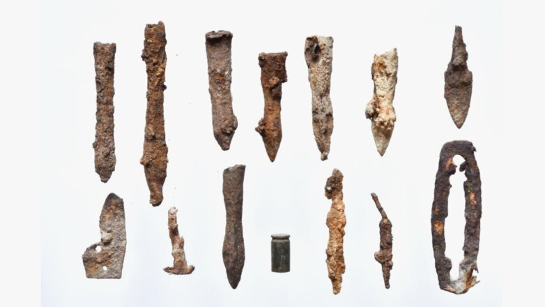 На юго-востоке Польше нашли место неизвестного сражения XIV века