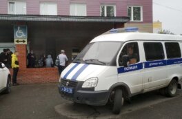 Прокуратура не нашла признаков преступления после госпитализации Навального