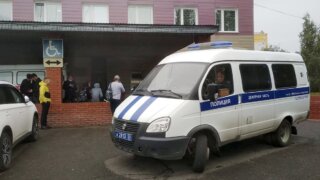 Прокуратура не нашла признаков преступления после госпитализации Навального