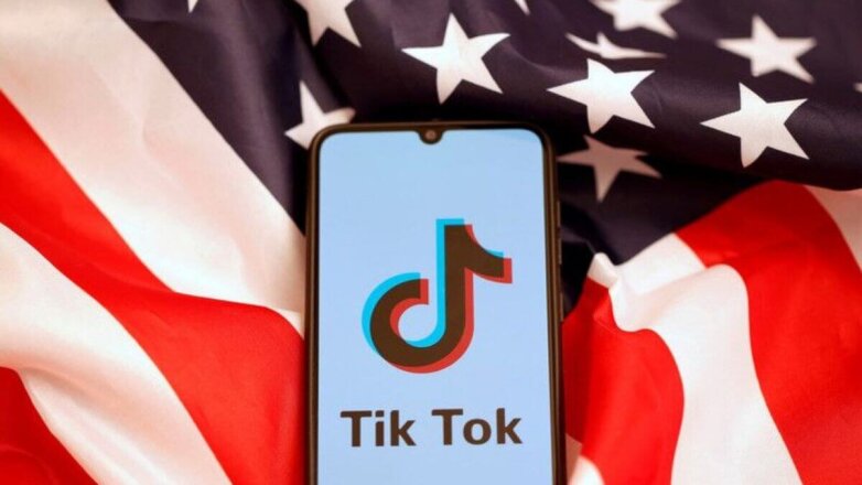 Трамп запретил TikTok