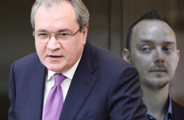 Глава СПЧ призвал журналистов остерегаться шпионов