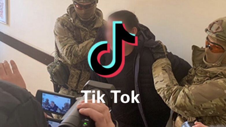 В Казахстане решили бороться с коррупцией с помощью TikTok
