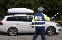 Избежать штрафа: что должно быть в багажнике автомобиля, подсказал эксперт