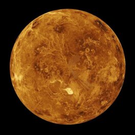 На Землю доставят пробы грунта с Венеры