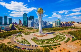 СБУ разоблачила крупнейшую финансовую пирамиду, работавшую в Казахстане