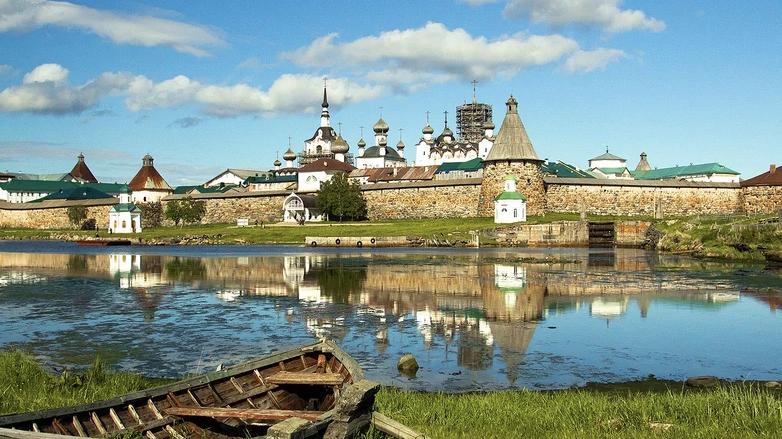 Названы правила для отдыха на Соловецком архипелаге и островах Валаам и Кижи