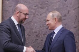 В ЕС отложили "стратегические дебаты" по России 