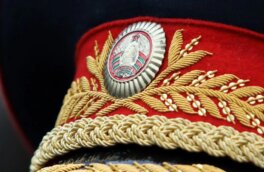 В МВД Белоруссии объяснили «испорченные» паспорта россиян