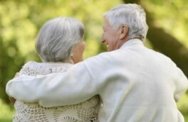 101-летний американец раскрыл неожиданный способ продлить молодость