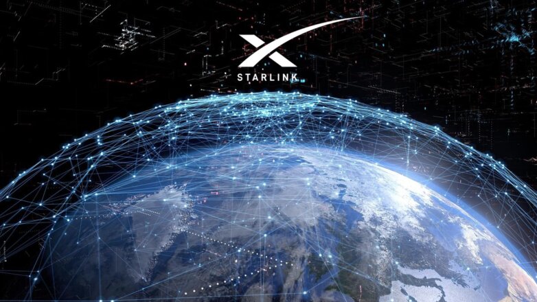 Маск запустил очередную партию спутников Starlink
