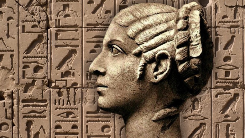 В древних манускриптах нашли неожиданные факты о Клеопатре