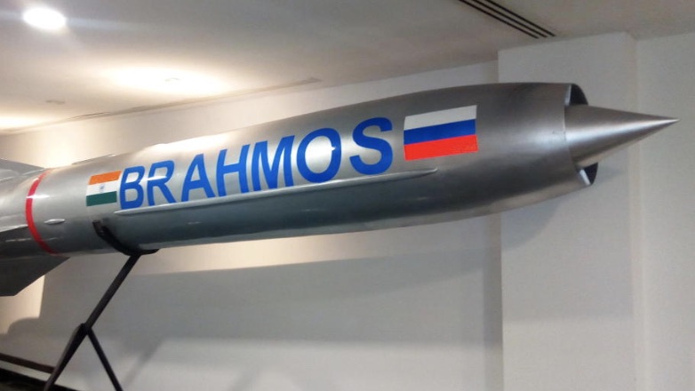 Стало известно, когда Россия и Индия создадут гиперзвуковую ракету BrahMos