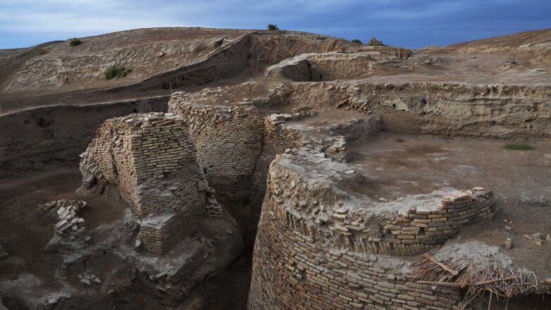 Археологические открытия на родине Аль-Фараби