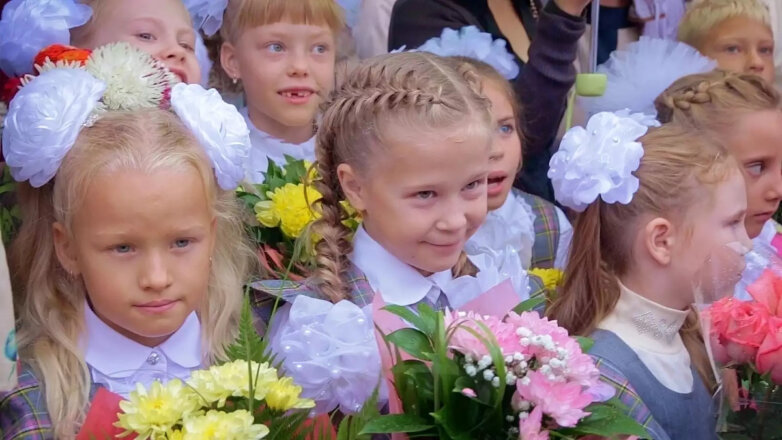 Школьные линейки в Москве проведут для учеников только одного класса