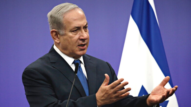 Израиль обсудит с ООН помощь Ливану