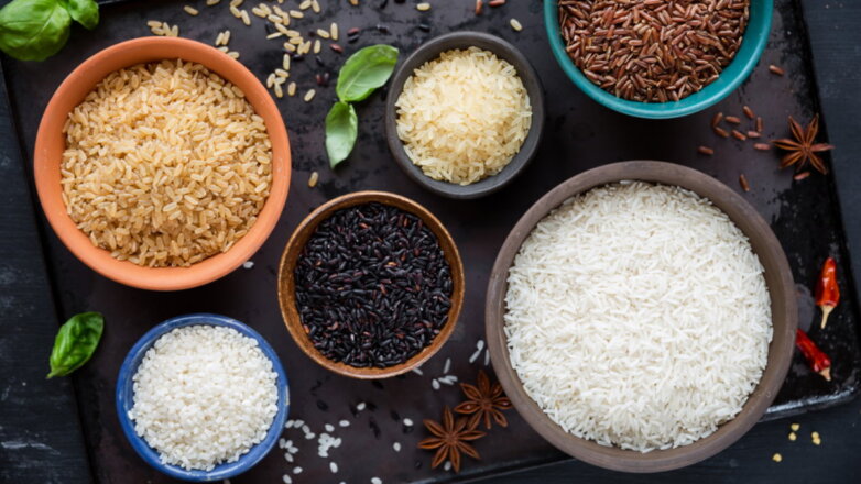 Ученые объяснили, когда рис смертельно опасен