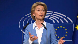 Евросоюз направит 53 млн евро «для поддержки белорусского народа»